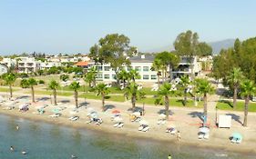 Dolunay Suit & Beach Apart Otel